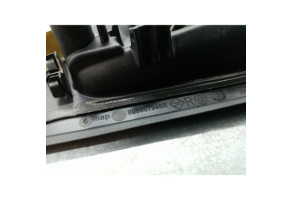 Poignee porte arriere droit RENAULT ZOE 1 Photo n°1