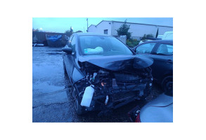 Poignee porte arriere droit RENAULT ZOE 1 Photo n°9
