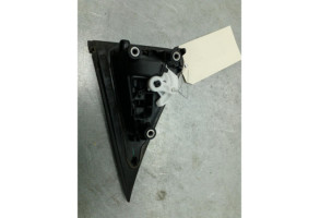 Poignee porte arriere gauche RENAULT ZOE 1 Photo n°2