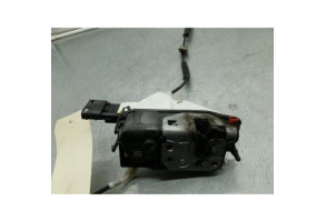 Serrure arriere droit CITROEN C3 2 Photo n°2