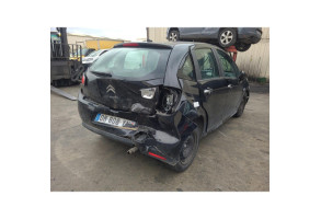 Serrure avant droit CITROEN C3 2 Photo n°8