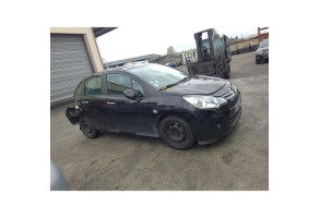 Serrure avant droit CITROEN C3 2 Photo n°13