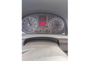 Renfort pare choc avant (traverse) VOLKSWAGEN TOURAN 1 Photo n°5