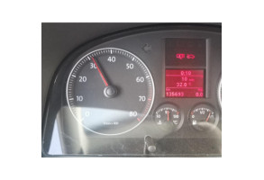 Renfort pare choc avant (traverse) VOLKSWAGEN TOURAN 1 Photo n°11