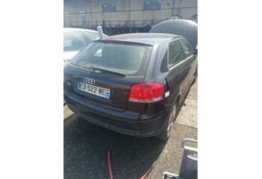 Commande retroviseurs AUDI A3 2 Photo n°3