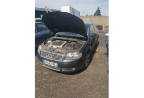 Commande retroviseurs AUDI A3 2 Photo n°4