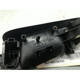 Poignee interieur avant droit AUDI A3 2 Photo n°1