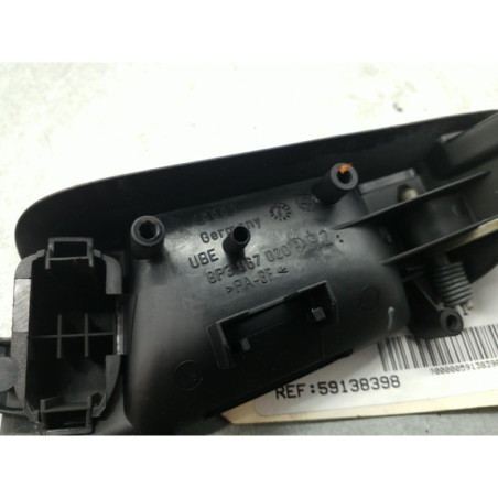 Poignee interieur avant droit AUDI A3 2