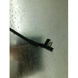Bras essuie glace avant droit AUDI A3 2 Photo n°1