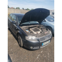Bras essuie glace avant droit AUDI A3 2 Photo n°10