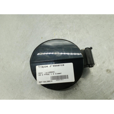 Trappe d'essence AUDI A3 2