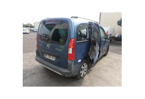 Pare soleil droit CITROEN BERLINGO 2 Photo n°5