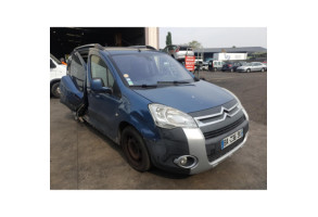 Pare soleil droit CITROEN BERLINGO 2 Photo n°6