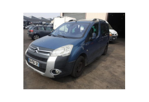 Pare soleil droit CITROEN BERLINGO 2 Photo n°12