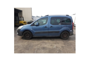 Pare soleil droit CITROEN BERLINGO 2 Photo n°13