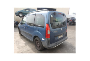 Pare soleil droit CITROEN BERLINGO 2 Photo n°16