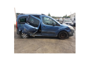 Pare soleil droit CITROEN BERLINGO 2 Photo n°18