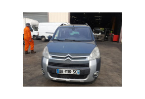 Pare soleil droit CITROEN BERLINGO 2 Photo n°19