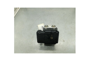 Bloc ABS (freins anti-blocage) OPEL ASTRA J Photo n°6