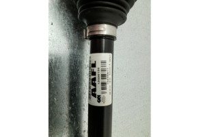 Cardan gauche (transmission) OPEL ASTRA J Photo n°1