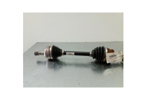 Cardan gauche (transmission) OPEL ASTRA J Photo n°3