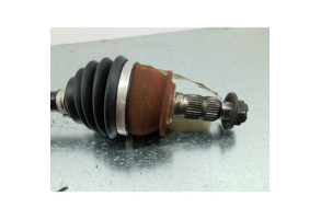 Cardan gauche (transmission) OPEL ASTRA J Photo n°4