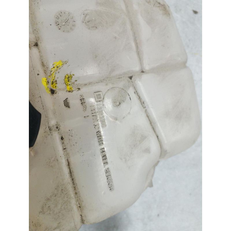 Vase d'expansion OPEL ASTRA J Photo n°1