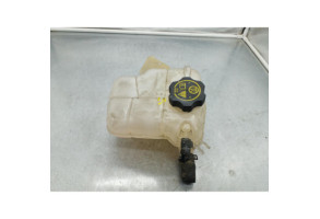 Vase d'expansion OPEL ASTRA J Photo n°3