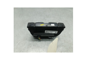 Commande chauffage OPEL ASTRA J Photo n°2
