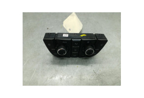 Commande chauffage OPEL ASTRA J Photo n°3