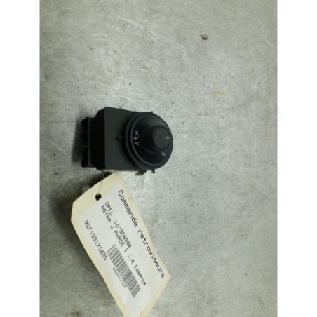Commande retroviseurs OPEL ASTRA J