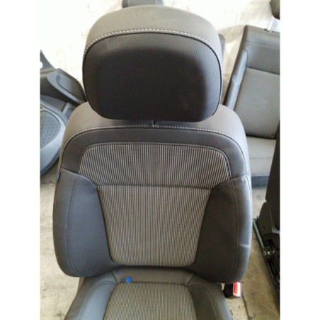 Interieur complet OPEL ASTRA J