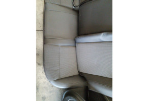 Interieur complet OPEL ASTRA J Photo n°2