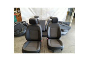 Interieur complet OPEL ASTRA J Photo n°3