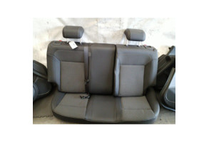 Interieur complet OPEL ASTRA J Photo n°4