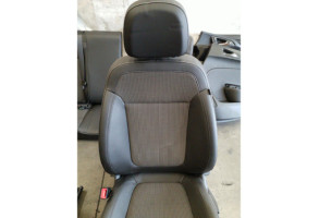 Interieur complet OPEL ASTRA J Photo n°6