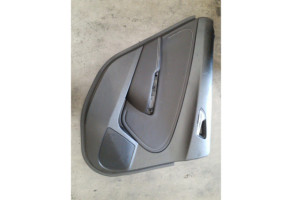 Interieur complet OPEL ASTRA J Photo n°7