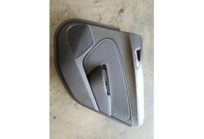 Interieur complet OPEL ASTRA J Photo n°8