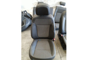 Interieur complet OPEL ASTRA J Photo n°10