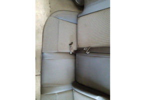 Interieur complet OPEL ASTRA J Photo n°12