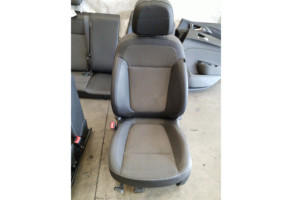 Interieur complet OPEL ASTRA J Photo n°13