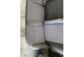 Interieur complet OPEL ASTRA J Photo n°14