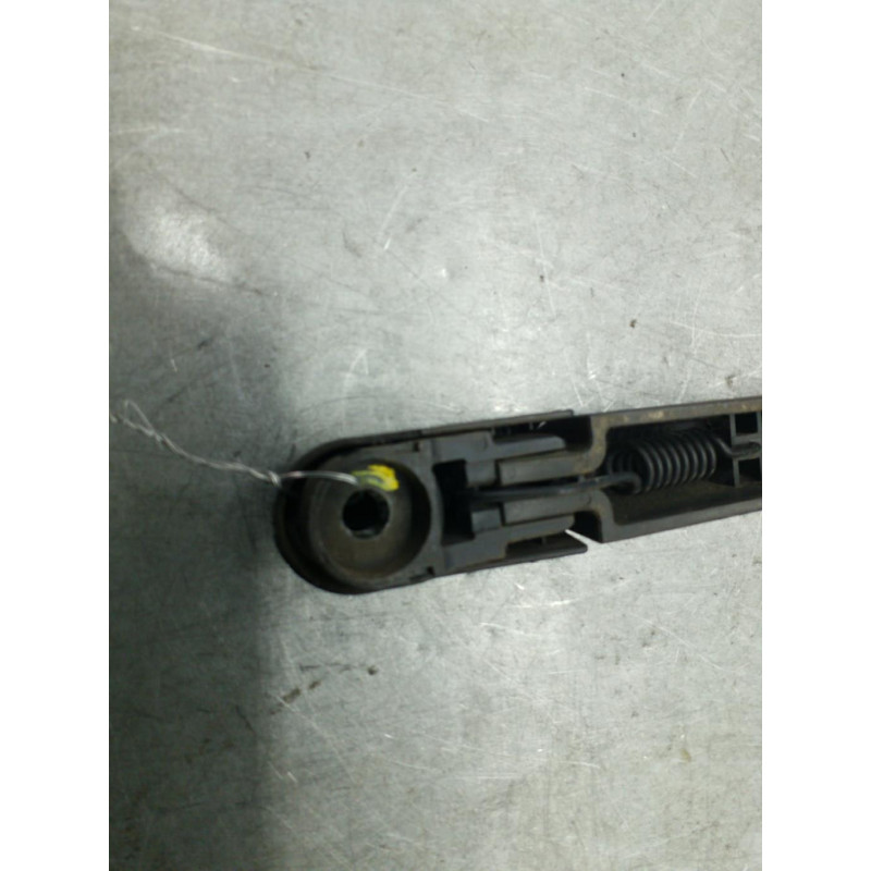 Bras essuie glace arriere OPEL ASTRA J Photo n°1
