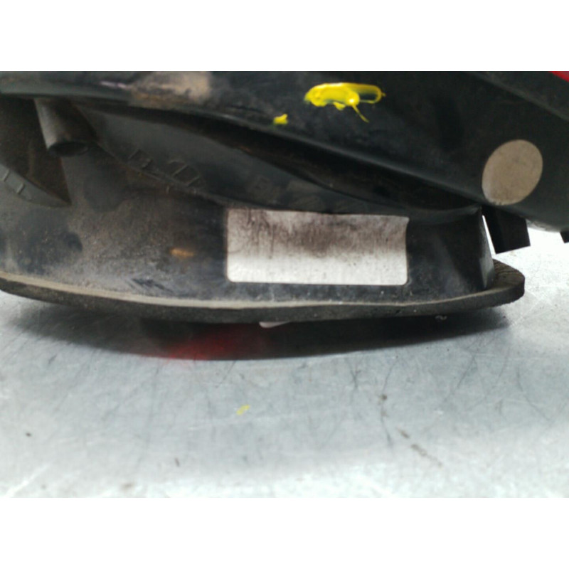 Feu arriere secondaire gauche (feux) OPEL ASTRA J Photo n°1