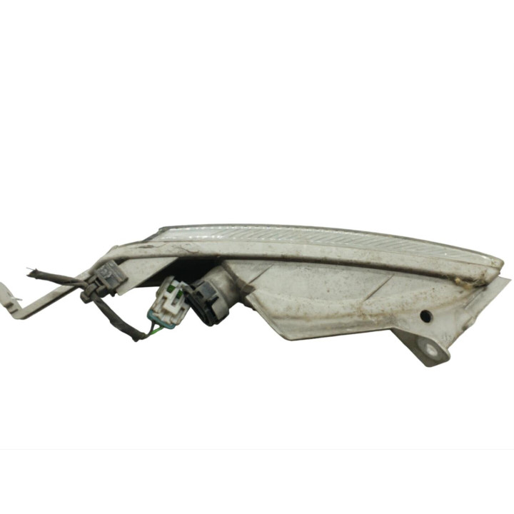 Optique avant secondaire droit (feux)(clignotant) OPEL ASTRA J Photo n°3