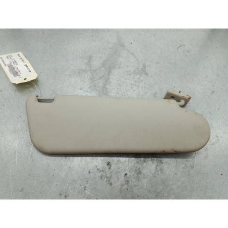 Pare soleil gauche OPEL ZAFIRA A