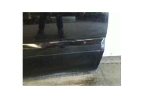 Porte avant droit OPEL ZAFIRA A Photo n°2
