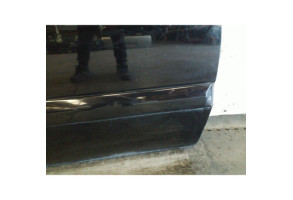 Porte avant droit OPEL ZAFIRA A Photo n°6