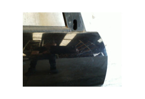 Porte avant droit OPEL ZAFIRA A Photo n°7