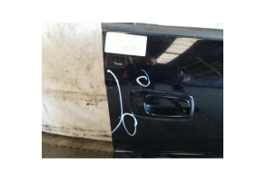 Porte avant droit OPEL ZAFIRA A Photo n°8